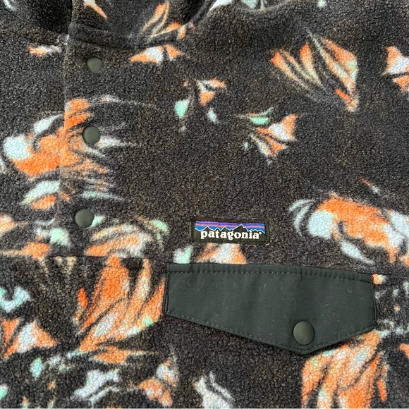 New with Tag Patagonia synchilla women pullover sweater size L available - Picture 2 of 8